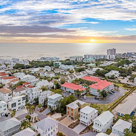 Shellabrate Good Times A Brand New Home For 2024 Only 3 Blocks To The Beach With Community Pool Санта-Роза-Бич Экстерьер фото